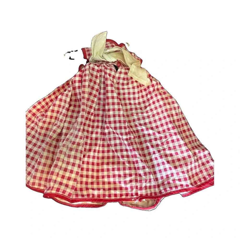 N/A vintage handmade